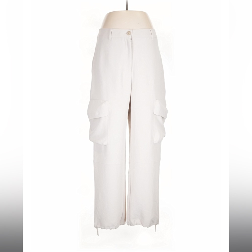 Aritzia Wilfred New Project Cargo Pants